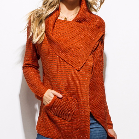 Metallic Sweater!! - Picture 5 of 8